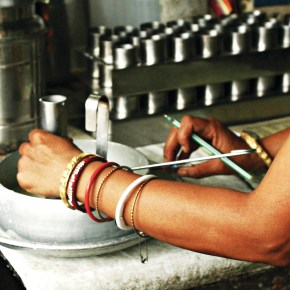 Dairy cooperatives support livelihoods of thousands of women in&nbsp;India