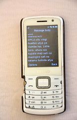 In Tanzania, a better cow is the way to a better&nbsp;future