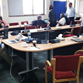 Enhancing global livestock advocacy for sustainable&nbsp;development