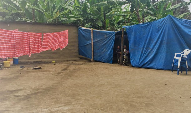 MaasaiRobes