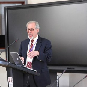 The Tanzanian livestock master plan: A conversation with Barry&nbsp;Shapiro