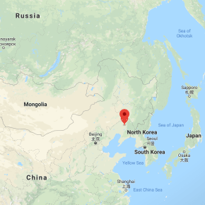 Deadly African swine fever arrives in China, the world’s largest producer of&nbsp;pigs