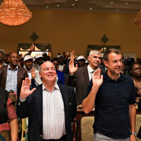 World Food Day in Ethiopia: Achieving food and nutritional security—and better lives—through&nbsp;livestock