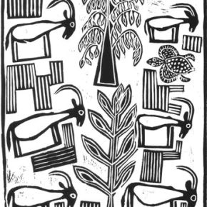 African livestock: A terrible thing to&nbsp;waste