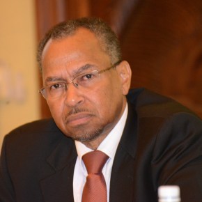 Jimmy Smith receives honorary doctorate  from the University of&nbsp;Melbourne