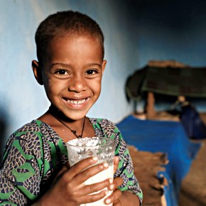 A world where livestock are part of the solution—Ethiopia state&nbsp;minister