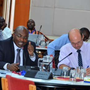 Shaping the future of livestock in&nbsp;Kenya