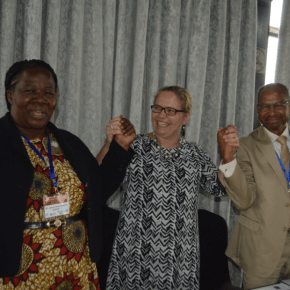 Boosting Uganda’s action plans on livestock development – BMZ-funded project to tackle animal health&nbsp;challenges