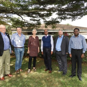 Five years of the Centre for Tropical Livestock Genetics and Health: celebrating achievements and renewing&nbsp;commitments