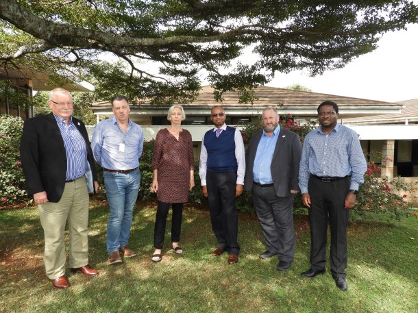 CTLGH Principals and CSC 080819