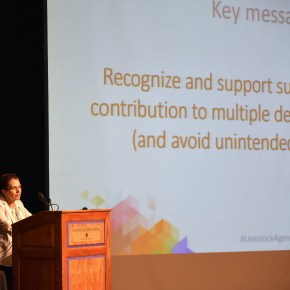 Harnessing livestock innovations for greater economic&nbsp;good