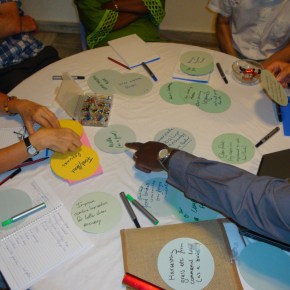 ILRI develops a feed constraint decision-making tool,&nbsp;G-FEAST