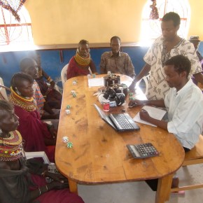 Index-based livestock insurance: Reflecting on&nbsp;success