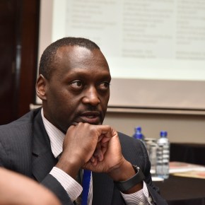 Workshop inaugurates surveillance project on human and animal diseases in&nbsp;Kenya