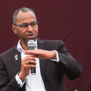 The view from New&nbsp;York