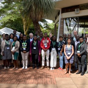 Antimicrobial Resistance through the eyes of the journalists in&nbsp;Kenya