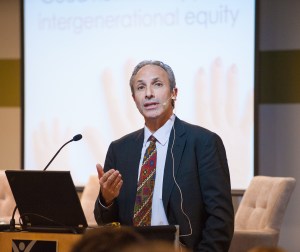 2014 Global Nutrition Report DC launch event