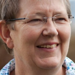 More vaccination, not antibiotics, needed for Kenyan livestock—Straight talk by Sidai Chair Christie&nbsp;Peacock