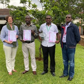 ‘So what exactly are you researching&nbsp;anyway?’