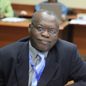 A tribute to Jean Ndikumana, a ‘gentle giant’ in African livestock research for&nbsp;development