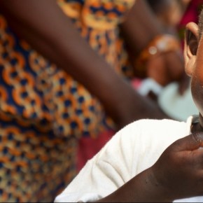 Climate change already damaging children’s health, says new Lancet&nbsp;report