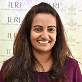 Livestock story-telling at ILRI—Part 2: Ekta Patel, Maasai ‘Fly&nbsp;Girl’