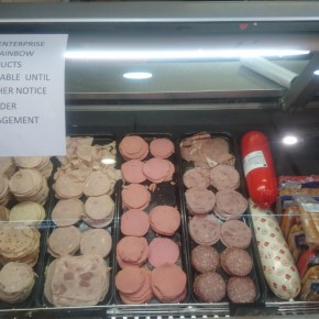 How a deadly outbreak unveiled the key to safer&nbsp;food