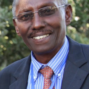 Tribute to Azage Tegegne, leading Ethiopian livestock&nbsp;scientist