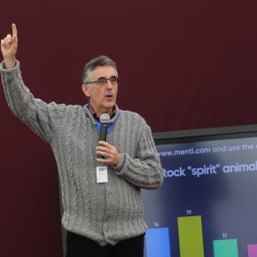 When did the chicken first cross the&nbsp;road?