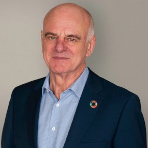 ‘A chance to reimagine life in a way that creates greater dignity for&nbsp;all’