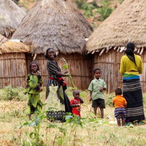 The power of ideas: New ways of thinking about gender can improve development&nbsp;outcomes