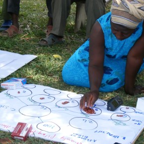 Expanding capacity for participatory disease surveillance in&nbsp;Uganda