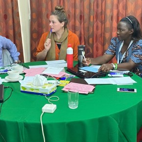 Building gender sensitivity into the next generation of livestock&nbsp;scientists