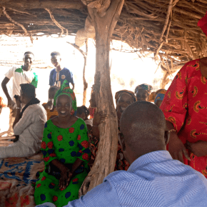 Laughter, the universal&nbsp;language